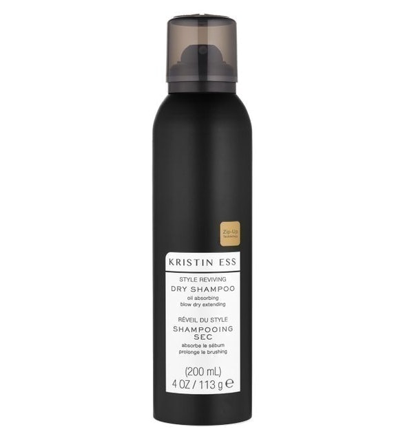 Style Reviving Dry Shampoo 1