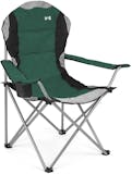 10 Best Camping Chairs UK 2024 | Trespass, Quechua and More 1