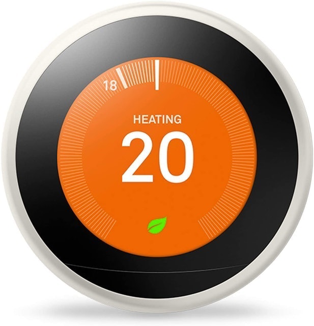 10 Best Smart Thermostats in the UK 2024 | Hive, tado and More 1
