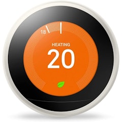 Nest Learning Thermostat