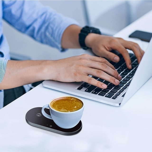 Multi Function Coffee Mug Warmer 2