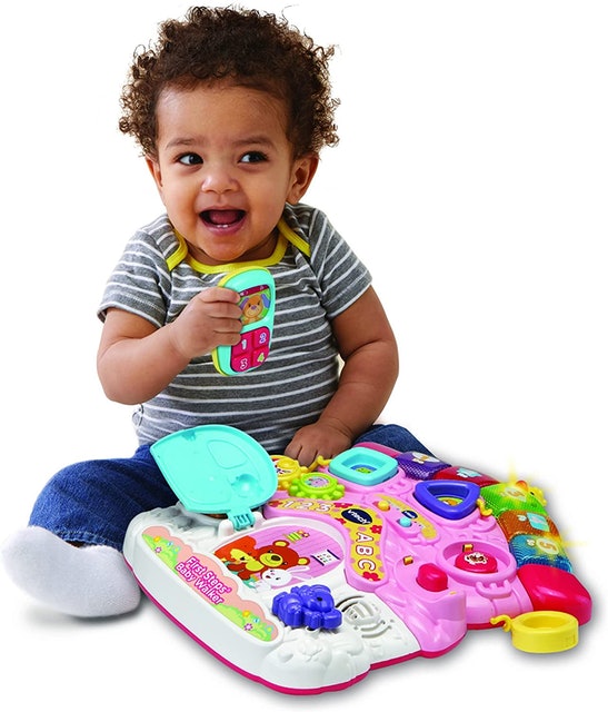 First Steps Baby Walker 2