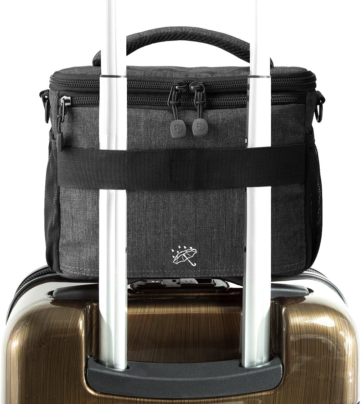 Camera Shoulder Bag 3