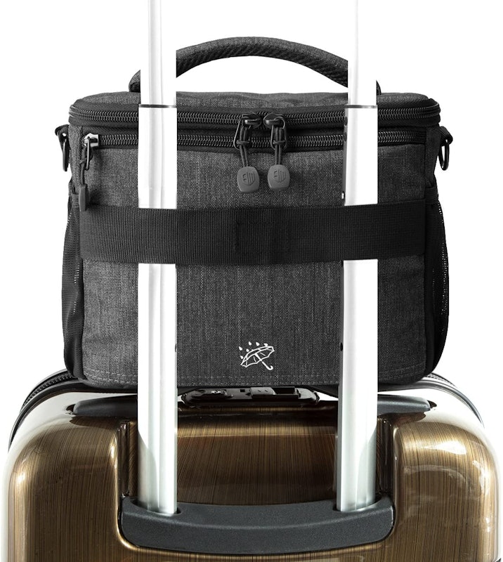 Camera Shoulder Bag 3