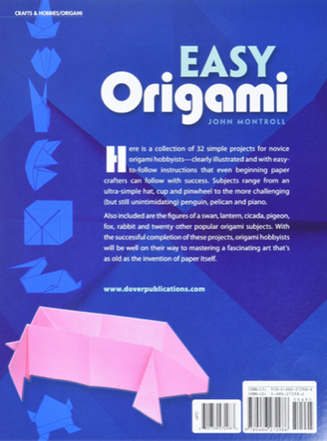 Easy Origami 2