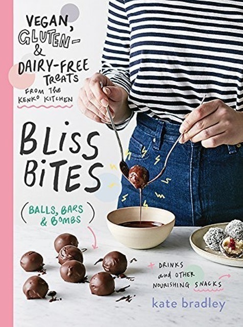 10 Best Gluten-Free Cookbooks UK 4