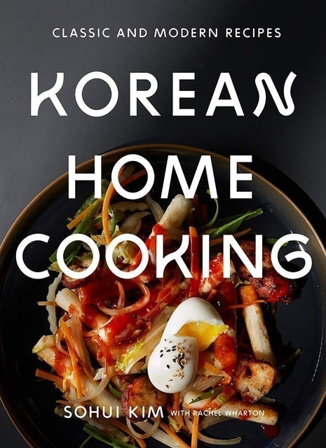 10 Best Korean Cookbooks UK 2024 | Maangchi, Our Korean Kitchen and More 5