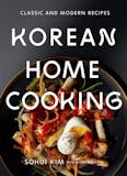 10 Best Korean Cookbooks UK 2024 | Maangchi, Our Korean Kitchen and More 5