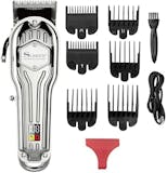 10 Best Cordless Hair Clippers UK 2024 | A Guide to Clean Shaves With Philips, Babyliss and More 1