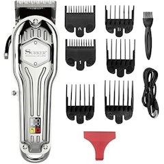 Mens Cordless Hair Clippers