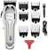 Surker Mens Cordless Hair Clippers 1