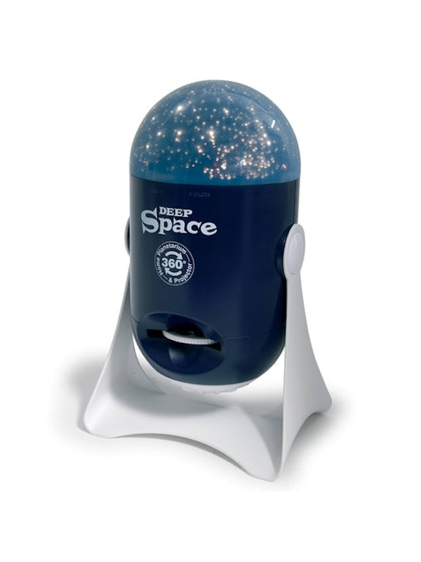 Deep Space Home Planetarium & Projector 1