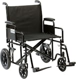 10 Best Lightweight Wheelchairs UK 2024 | Drive DeVilbiss, Aidapt and More 5