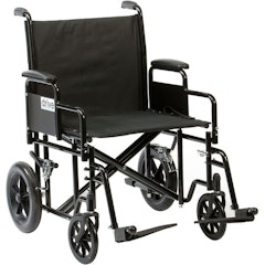 Bariatric Wheelchair