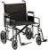 Drive DeVilbiss Bariatric Wheelchair 1