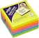 Snopake Neon Assorted Sticky Notes 1