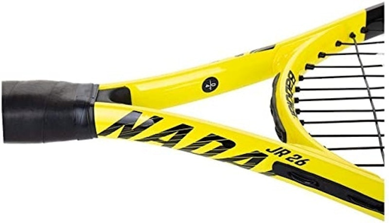 Nadal Junior 3
