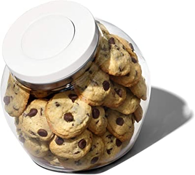 Medium Cookie Jar 1