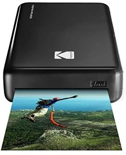 10 Best Mobile Printers UK 2024 3