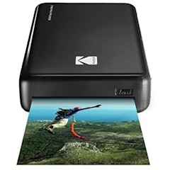 Mini 2 HD Wireless Mobile Instant Photo Printer