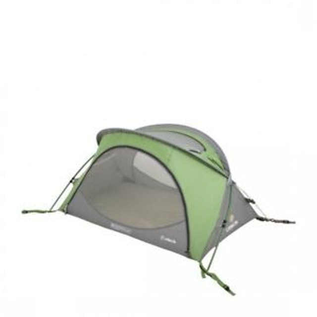 Arc-2 Travel Cot 1