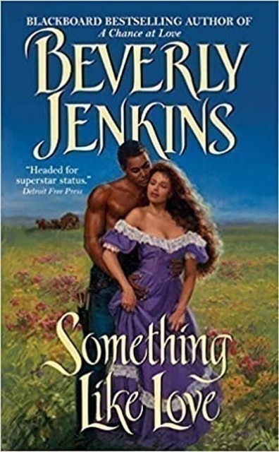 Something Like Love 1