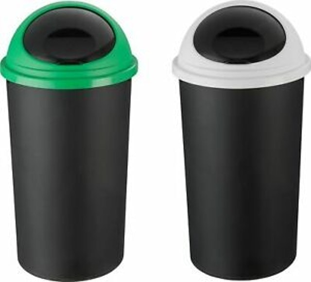 Recycle Bin Twin Set 1