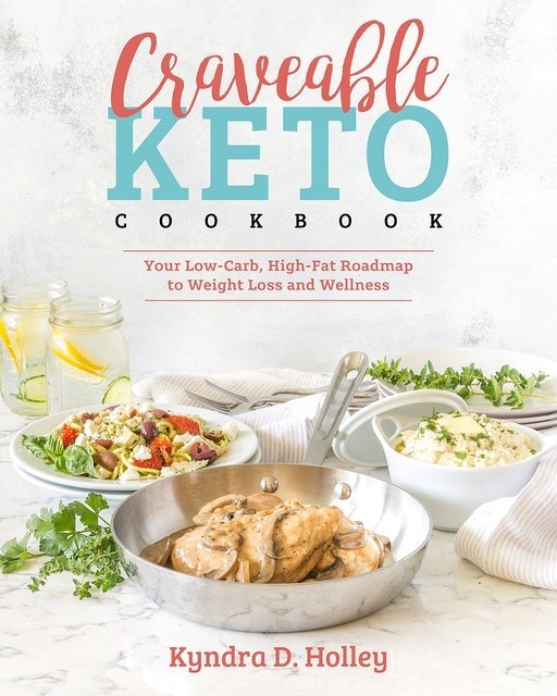 10 Best Keto Diet Books UK 2024 2