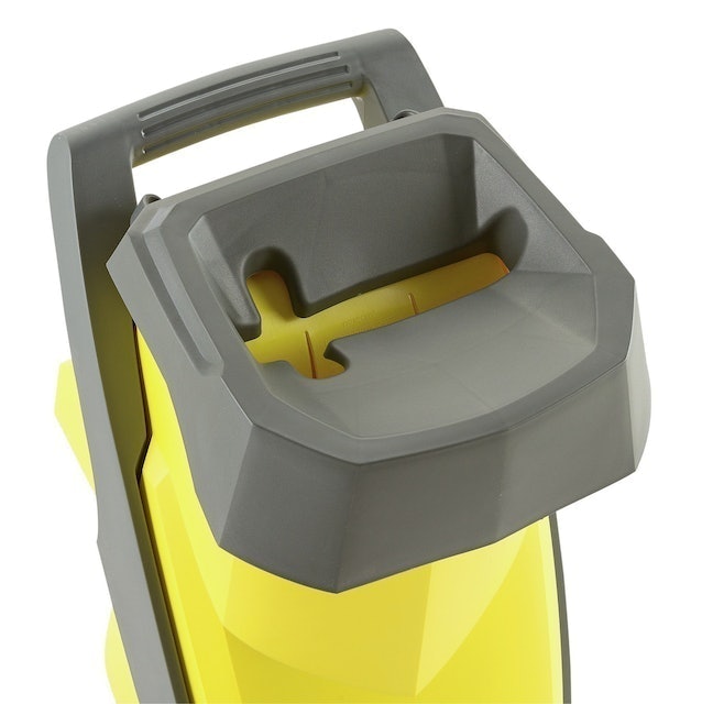 Impact Garden Shredder 4