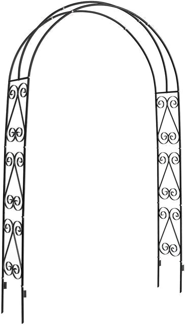 Garden Arch 1