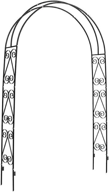 Garden Arch 1