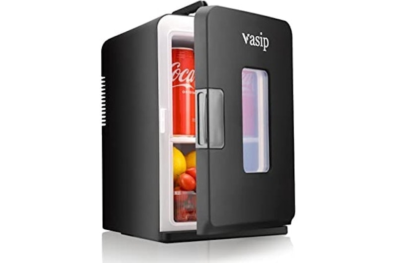 Mini Fridge 1