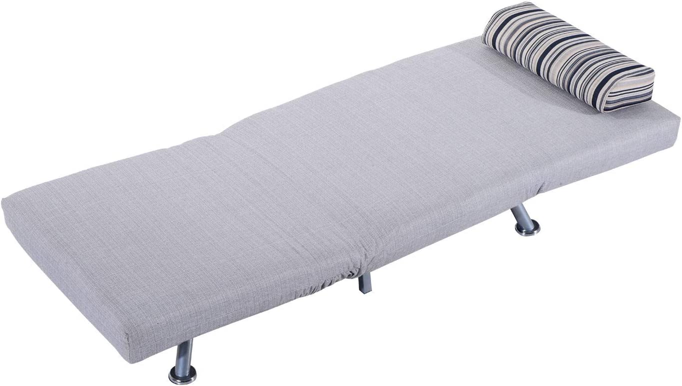Portable Lounge Couch 3