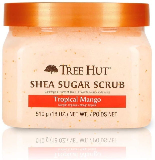 10 Best Body Scrubs 2024 | UK Dermatologist Reviewed 1