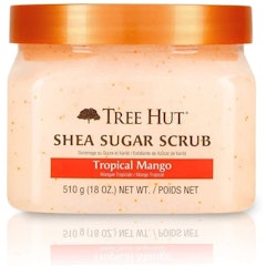 Shea Sugar Scrub