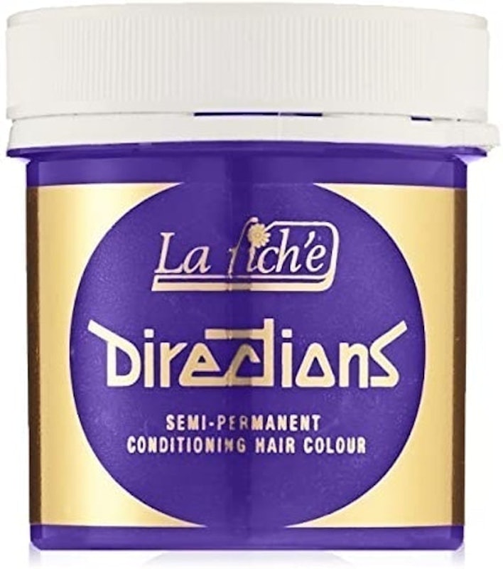 Directions Semi-Permanent Hair Colour 1