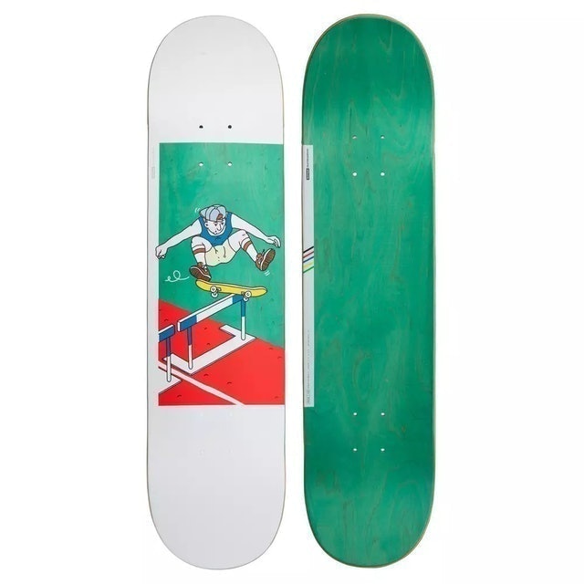 10 Best Skateboard Decks UK 2024 | Birdhouse, Loaded and More 4