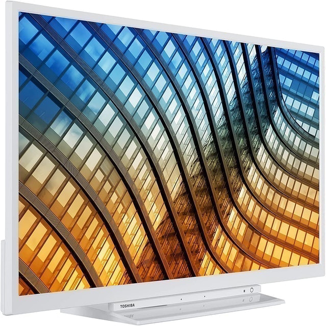 Smart TV 3