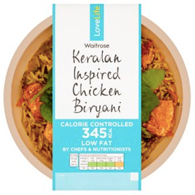 8 Best Low-Calorie Ready Meals | UK Nutritionist Reviewed 1