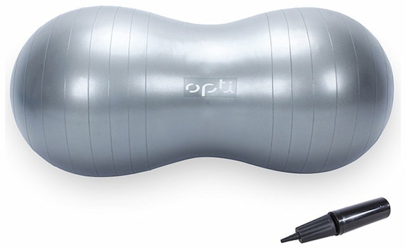 Peanut Gym Ball 1
