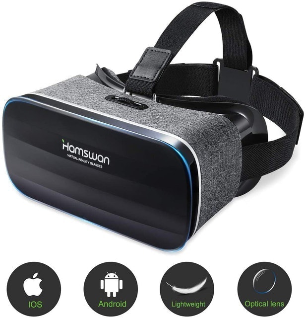VR Headset 1