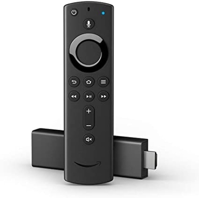 Fire Stick TV 1