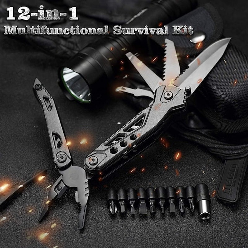 12-in-1 Multi-Tool 3