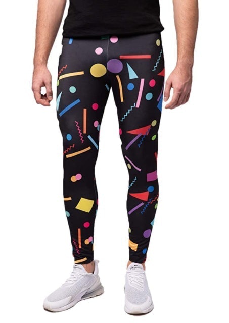 Meggings 2