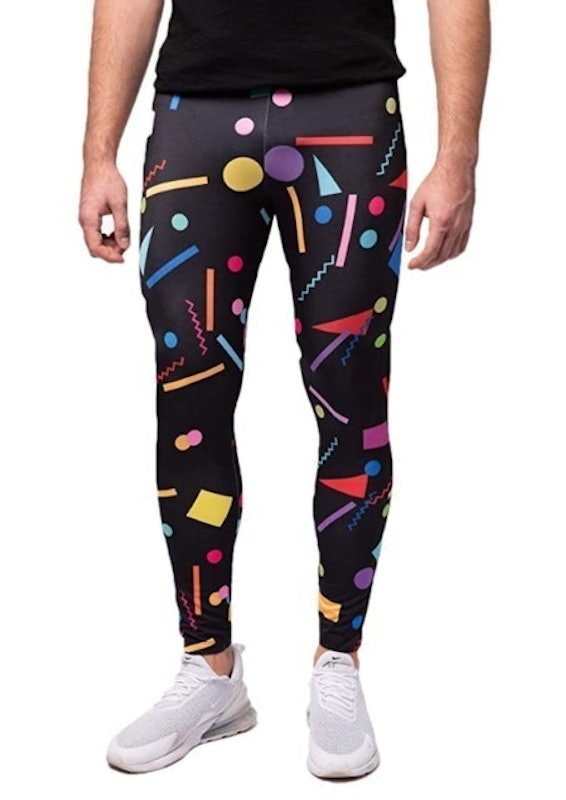 Meggings 2