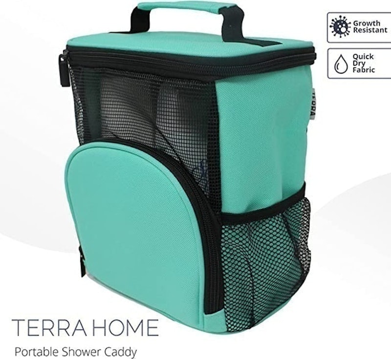 Portable Shower Caddy 3
