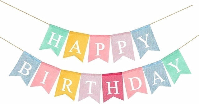 10 Best Bunting UK 2024 | George Home, Ginger Ray and More 2
