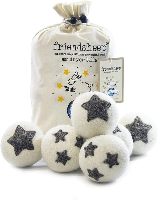 10 Best Dryer Balls UK 2024 4
