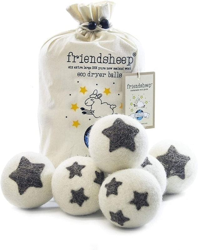 Eco Dryer Balls 1