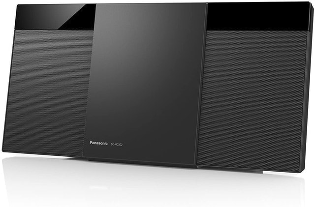 Micro Hi-Fi 2